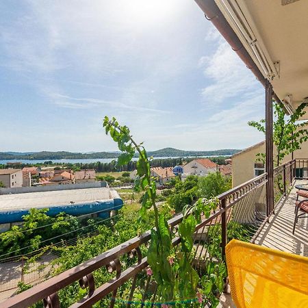 Apartments Dida Frane In Šibenik Eksteriør bilde