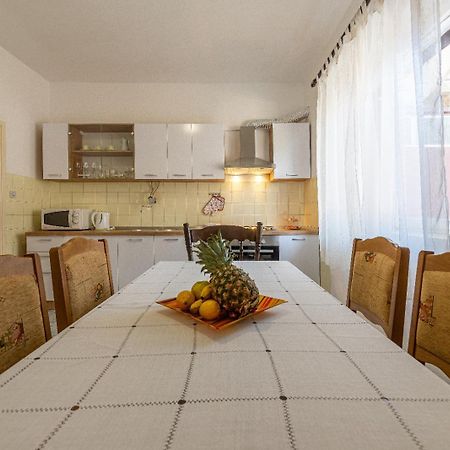 Apartments Dida Frane In Šibenik Eksteriør bilde