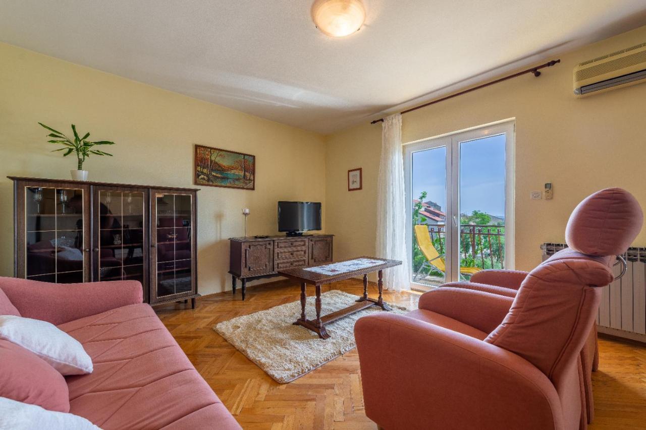 Apartments Dida Frane In Šibenik Eksteriør bilde