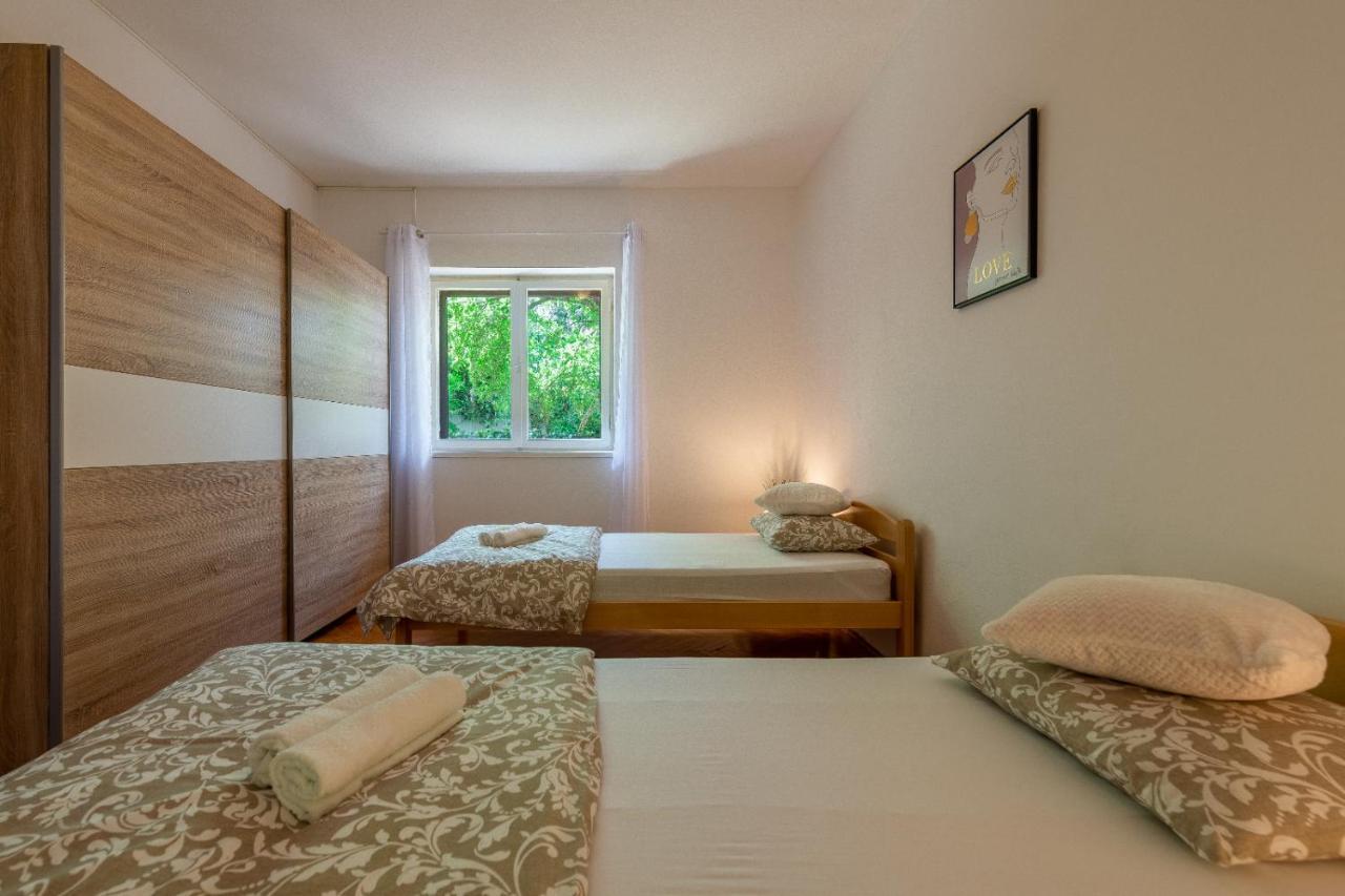Apartments Dida Frane In Šibenik Eksteriør bilde