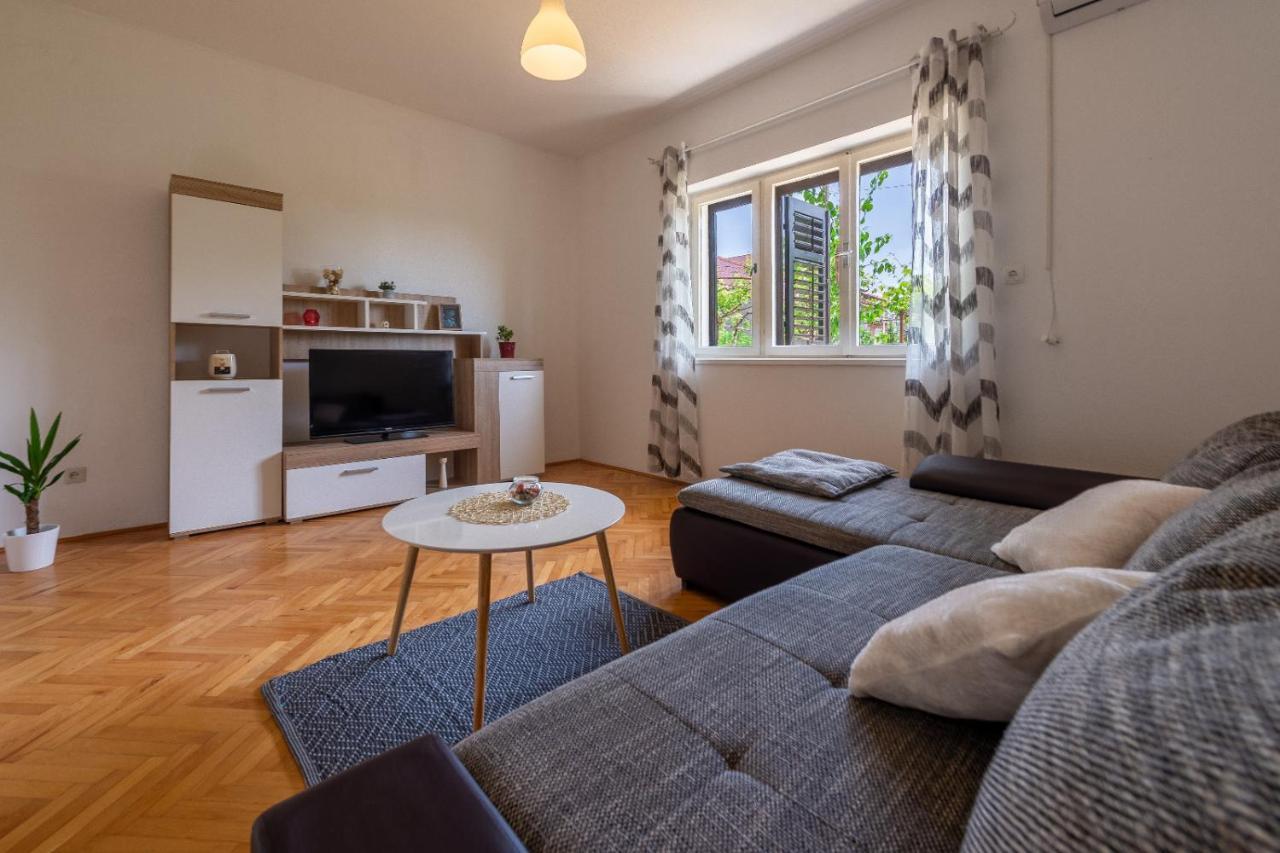 Apartments Dida Frane In Šibenik Eksteriør bilde