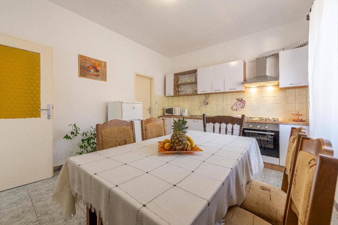 Apartments Dida Frane In Šibenik Eksteriør bilde