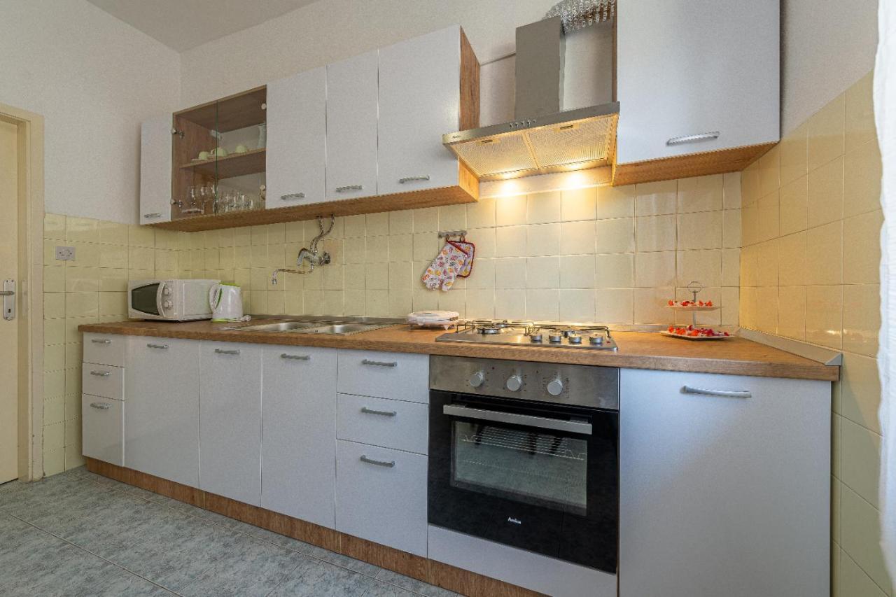 Apartments Dida Frane In Šibenik Eksteriør bilde