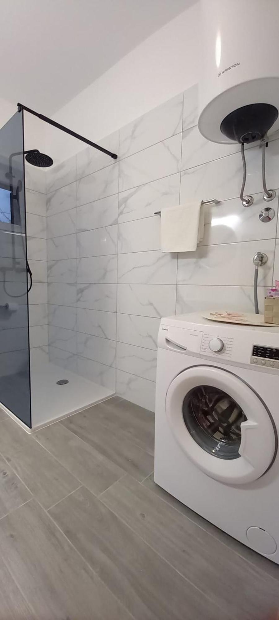 Apartments Dida Frane In Šibenik Eksteriør bilde