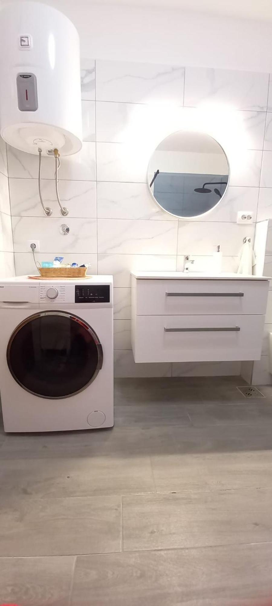 Apartments Dida Frane In Šibenik Eksteriør bilde