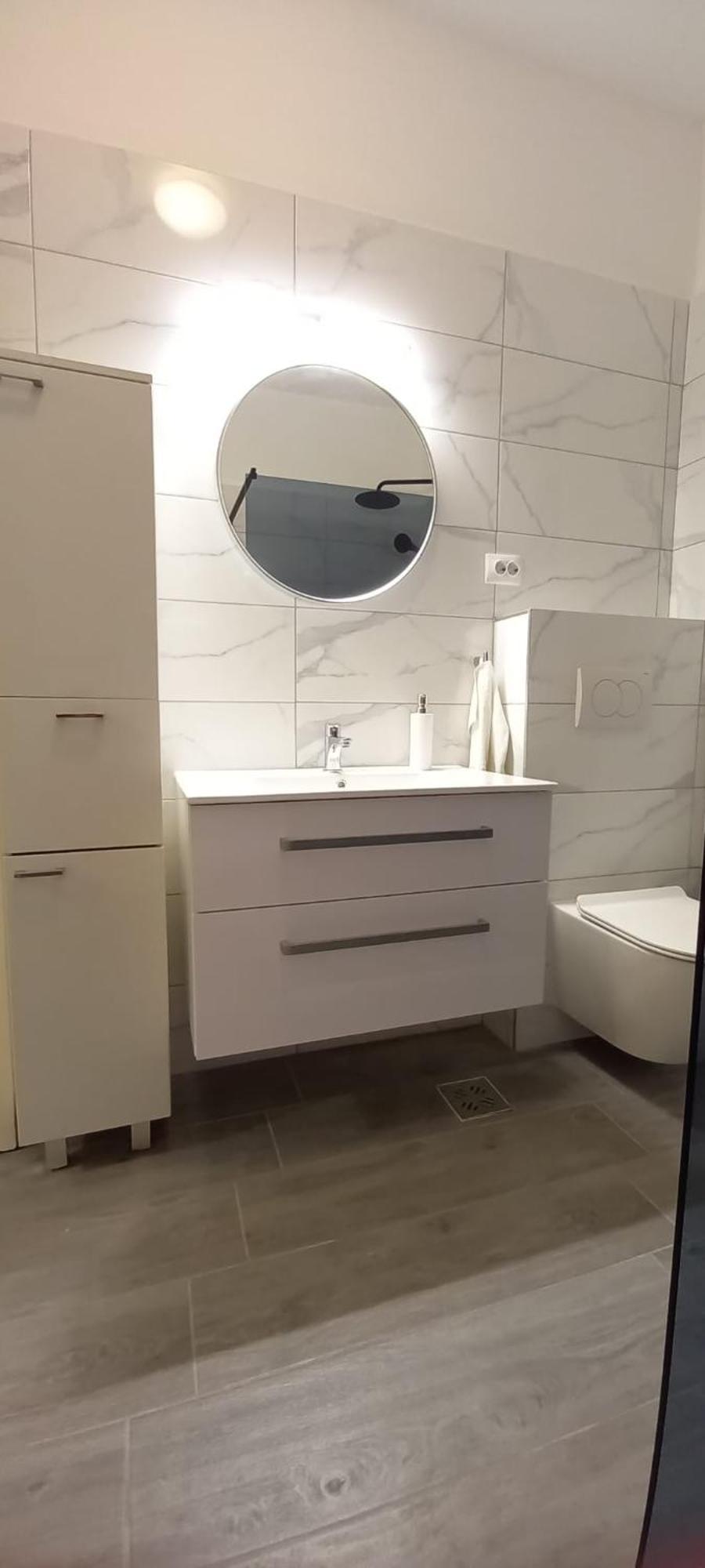 Apartments Dida Frane In Šibenik Eksteriør bilde