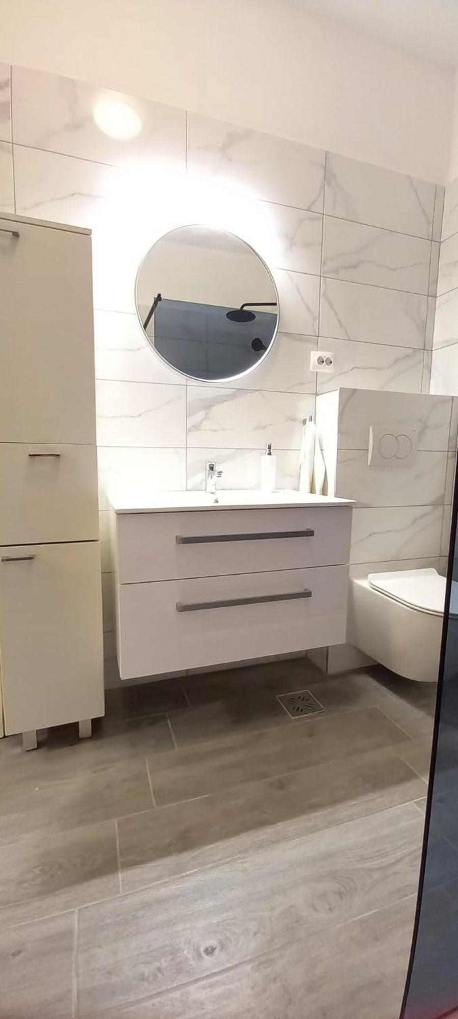 Apartments Dida Frane In Šibenik Eksteriør bilde